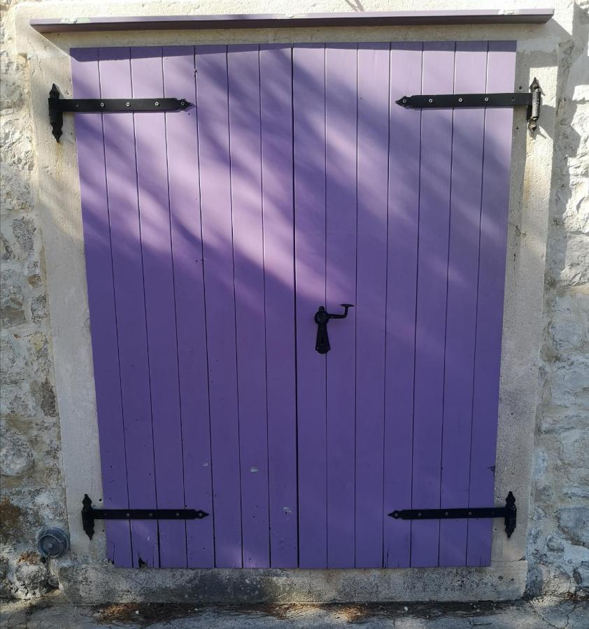 Casa Segota Hotel Veli Iž Exterior foto