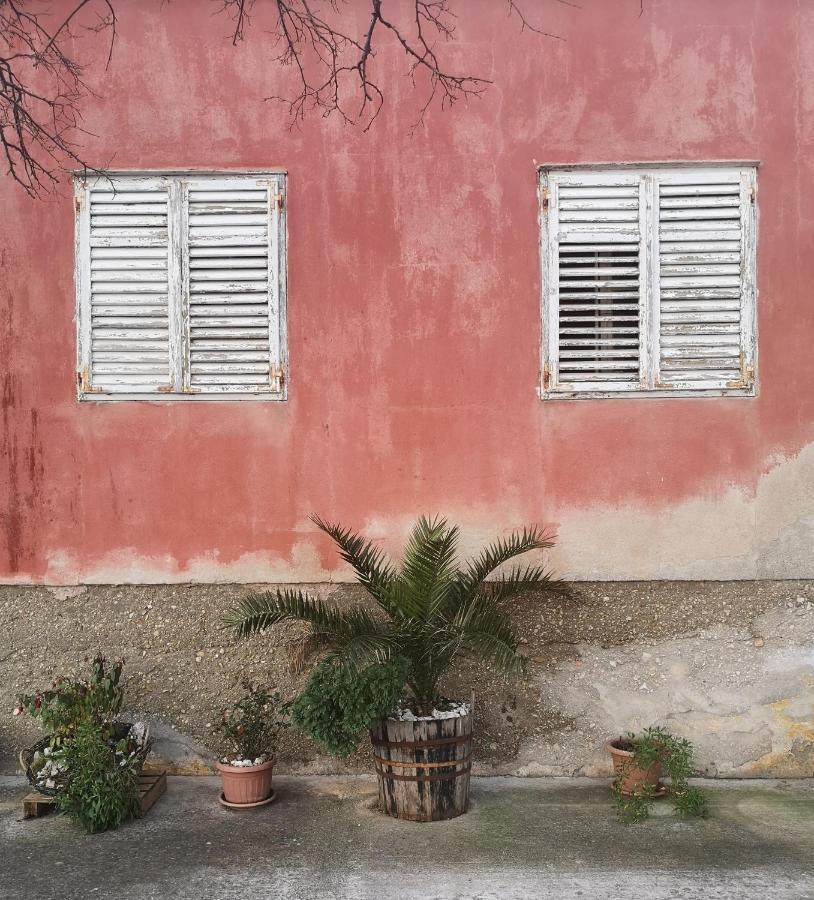 Casa Segota Hotel Veli Iž Exterior foto